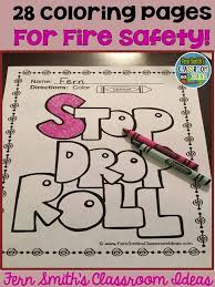 Fire safety coloring pages sketch coloring page. Fire Prevention And Safety Fun Color For Fun Printable Coloring Pages Free Fire Station Dog Page In The Previe Fire Safety First Grade Themes Coloring Pages