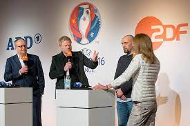 Diese spiele werden heute live gezeigt. Euro 2016 Live Im Fernsehen Fussball Em 2016