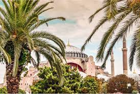Dacă ceea ce căutați este un loc de cazare situat convenabil în istanbul, nu căutați mai departe de fer hotel. Ce Sa Faci In Istanbul In 5 Zile