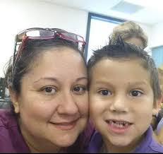 Hampton Elementary School Student Achieves Honor Roll and Perfect Attendance