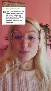 Replying to @sherryschultz8 Molly discusses the flamingo in the room…aka  how much lighting can impact your paint color so don’t forget to sample  first! 🦩#BenjaminMoore #Paint #PaintTok ...