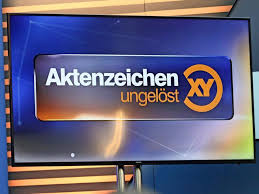 Unsolved) is an interactive german television programme first broadcast on 20 october 1967 on zdf. Aktenzeichen Xy Das Sind Die Falle Am 14 November 2018