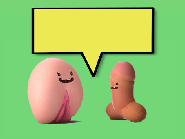 What Would Your Private Parts Say To You If They Could Speak? - Rife  Magazine