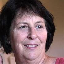 Debra Jeanne Weeks Obituary