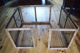 100均のアイテムをフル活用で モカの遊び場をつくったよ 小型犬やうさぎのサークルプレイルーム studio in the afternoon リノベーションとお家収納diy wagon worksブログ powered by ライブドアブログ 2021 ウサギ小屋 犬のケージアイデア 犬小屋 diy