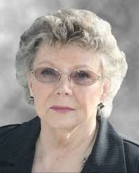 Bebe Harrison Hester Obituary August 22, 2025