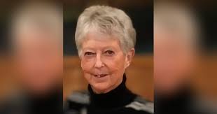 Obituary for Janice MacDonald