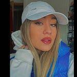 Inez Rivers's Instagram, Twitter & Facebook