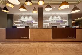 The hotel can be a good option for business travelers, as well as for those who. Joi Design Creates Interiors For Premier Inn S First German Hotel In Frankfurt Am Main