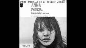 Bel ete a tous ! Anna Karina Sous Le Soleil Exactement Youtube