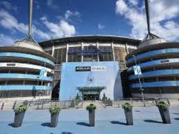 The #1 man city transfer news resource. All Together Now Manchester City To Develop Singing Stand For Blues Fans At Etihad Stadium Manchester Evening News