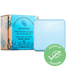 No returns on jewelry, sale items, holiday items, or beauty products. Sephora Collection All Over Solid Cleanser Big Apple Buddy