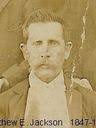 Mathew Jackson Family History & Historical Records