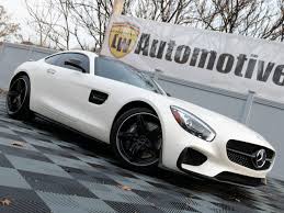 Image result for Diamond White 2017 AMG-GT