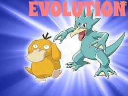 pokemon go psyduck evolves to golduck youtube