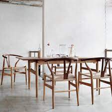 Butterfly chair sessel design lounge stuhl glatt leder braun loungesessel. Moderne Stuhl Klassiker Schone Stuhle In Zeitlosem Design Living At Home