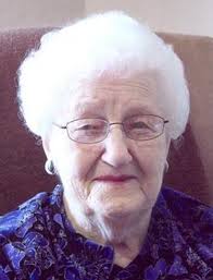 Velma Fink Mack Obituary July 27, 2014