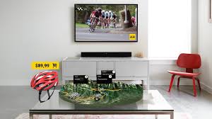 Décoration beltran, votre boutique online de meubles de télévision. Augmented Reality Disrupts Television By Jose Somolinos Medium