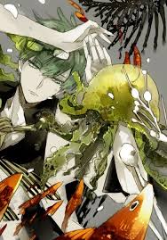midorima by スオウ pixiv イラスト 緑間真太郎 先生 イラスト