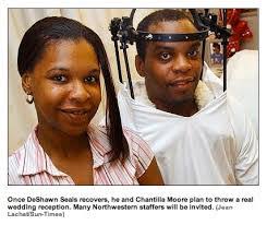 Deshawn Seals's Instagram, Twitter & Facebook