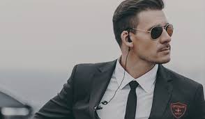 Optimum Security: Security Company Vancouver