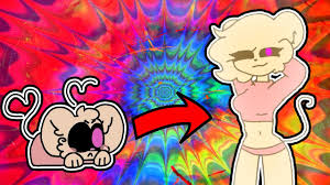 Stingo animation 3 дня назад. Top 3 Piggy Characters React To Piggy Memes Piggy Animation 6 Youtube