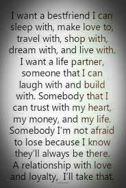 If We Date The Goal Is To Spend The Rest Of My Life With You. To Build With  You. To Learn With You. To Grow With You. To … | Relationship Quotes,