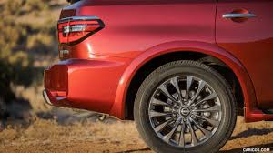 Get to know the features, technology, style, and more. 2021 Nissan Armada Caricos