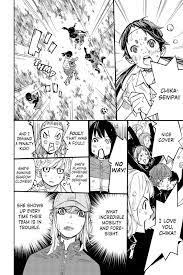 The following gogoanime sayonara watashi no cramer episode 2 english subbed has been released now. Sayonara Watashi No Cramer Chapter 12 Next Chapter 13