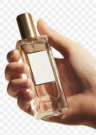 Hand Holding Blank Perfume Glass Bottle Design Element Free Image By Rawpixel Com Chanikarn Thongsupa Perfume Bottle Design Perfume Logo