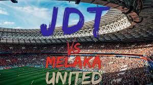 Saksikan siaran langsung perlawanan ini di saluran tv atau secara streaming di iflix. Live Streaming Jdt Vs Melaka Liga Super 23 2 2019
