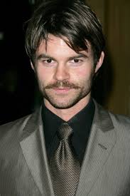 Daniel Gillies