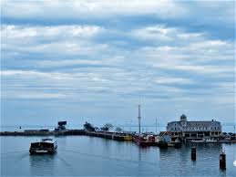 Chicago River and Water System Map – Chicago Bike Adventures