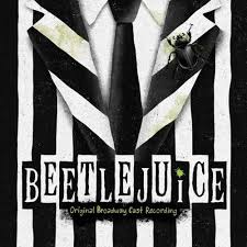 Polls & surveys · 1 decade ago. Official Pre Show Music Beetlejuice The Musical By Krazecat