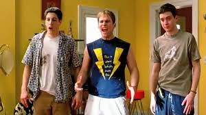 American Pie 2 Movie (2001)