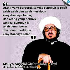 Pin Oleh Assegaf Di Auliya Allah Motivasi Kutipan Inspirasi