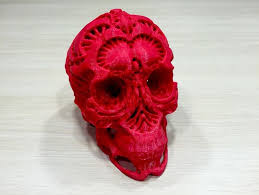 Maybe you would like to learn more about one of these? 6 Kostenlose Totenkopf 3d Druckvorlagen Die Richtig Schocken