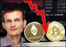 Vitalik buterin, creator of ethereum, on understanding ethereum, eth vs. Ethereum Creator Warns Cryptocurrency Prices Could Drop To Near Zero At Anytime