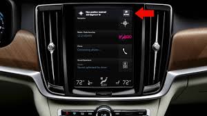 Download now and try the demo mode! Send To Car From Volvo On Call App Youtube