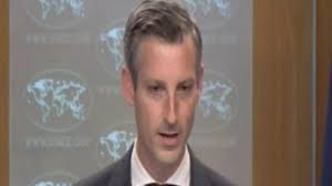 Edward Price: 'Not familiar with BBC documentary