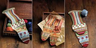Looking for free knit patterns? Crochet Origins An Enigmatic Tale Crochet Interweave