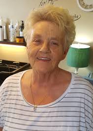 Obituary information for Jacqueline 'Gail' Jewell