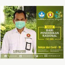 Swk 104 (lingkar utara), condongcatur, yogyakarta 55283. Upn Veteran Yogyakarta A Twitter Covid 19 Datang Menguji Kemampuan Negara Di Dunia Salah Satunya Sektor Pendidikan Pendidikan Juga Mendapat Imbasnya Shg Dilaksanakan Pjj Pendidikan Jarak Jauh Se Indonesia Meskipun Dari Kata Idela Semoga