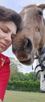 due to work commitments i'm seeing if anyone would be interested in full  loaning my mare? she's approximately 15 hands and the most genuine pony!  she's forward going and not a novice