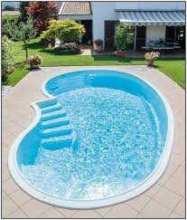 Enjoy and happy home decorating! Uber 30 Innovative Kleine Pools Fur Ihre Kleinen Dekorpins Fur Garden Design Ideas Ihr Small Backyard Pools Backyard Pool Landscaping Backyard Pool Designs