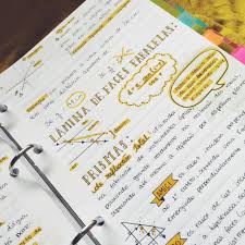 Getstudyblr Physics Notes Notes Inspiration Study Organization