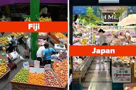 Maybe you would like to learn more about one of these? This Is What Grocery Stores Look Like In 30 Countries