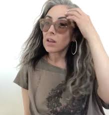 She was born on september 7, 1973 and her birthplace is mexico city, mexico. Entre Lagrimas Adriana Lavat Relata El Duro Momento Que Vive Por Su Enfermedad