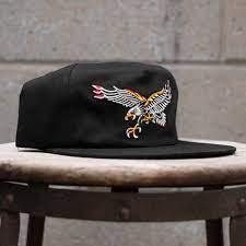 Indestructible Mfg Eagle Hat Hats Embroidered Eagle Hats For Sale