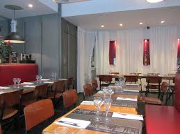 The 10 Best Seafood Restaurants In Paris Tripadvisor
